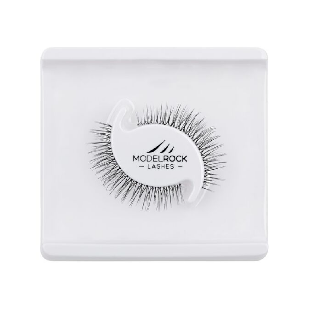 MODELROCK Lashes Nano-Lite Naked Naturals - Style #6
