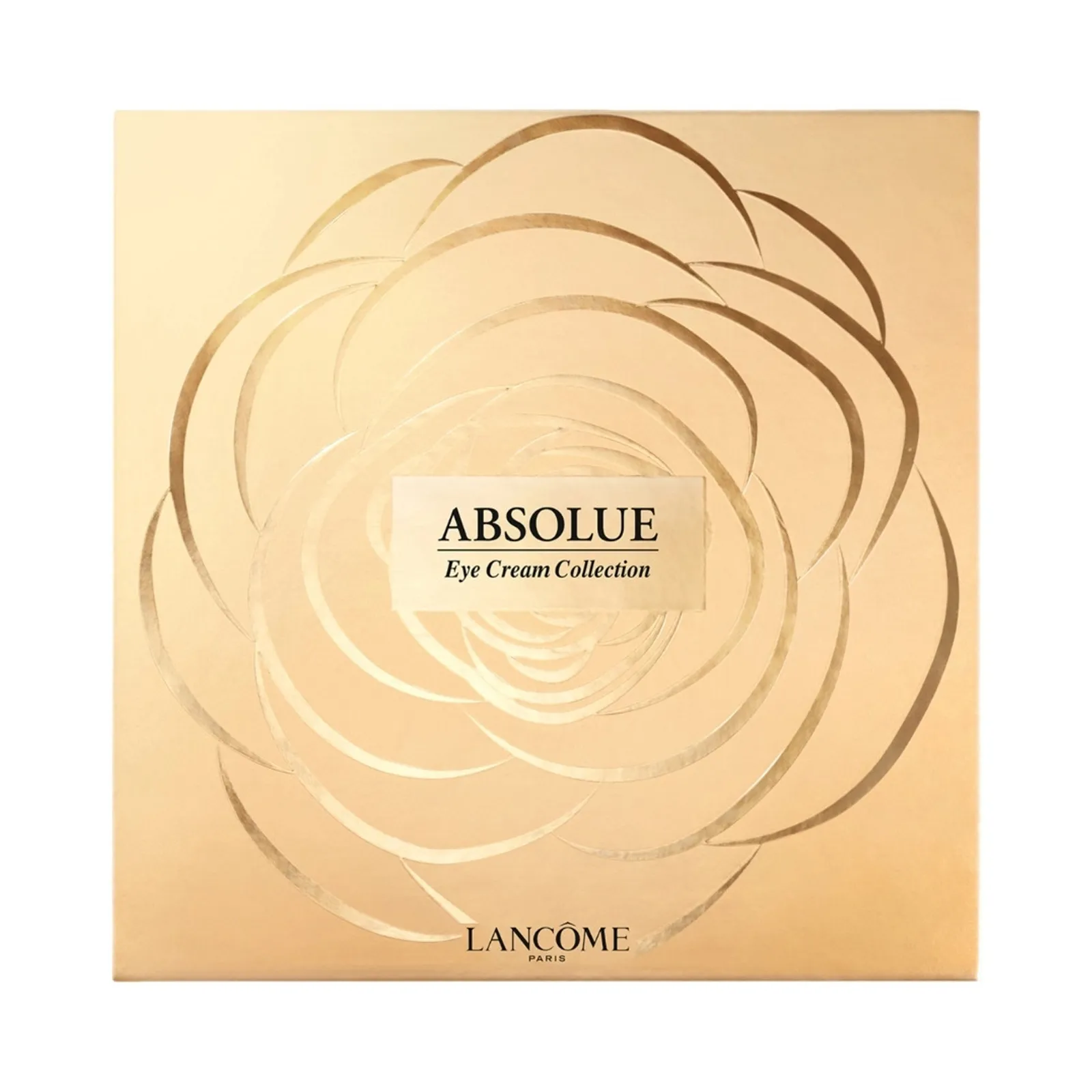 Lancome Absolue Precious Cells Eye 4 Piece Gift Set 