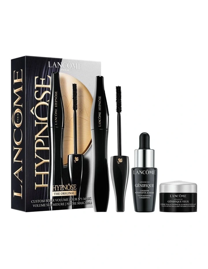 Lancôme hypnôse mascara online christmas gift set