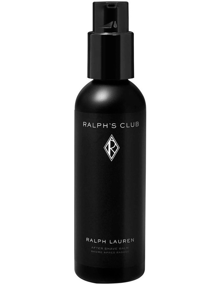 Ralph Polo Ralph's Club Aftershave Balm 75ml