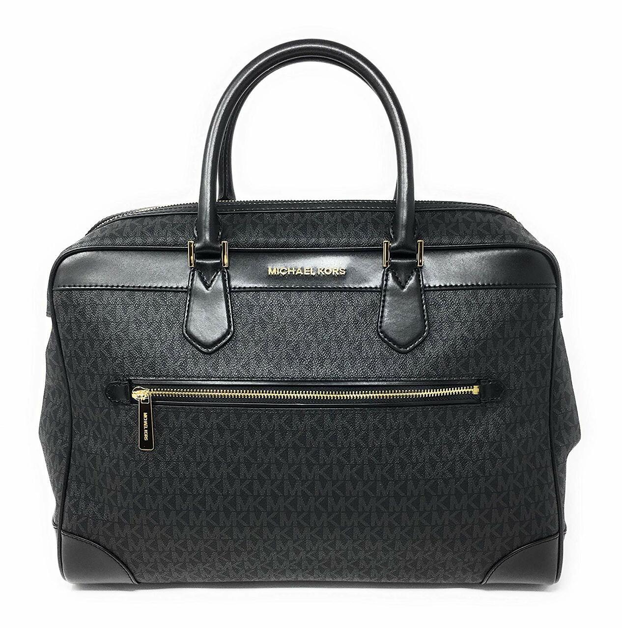 Michael Kors Travel Weekend Carry on Bag  Admiral