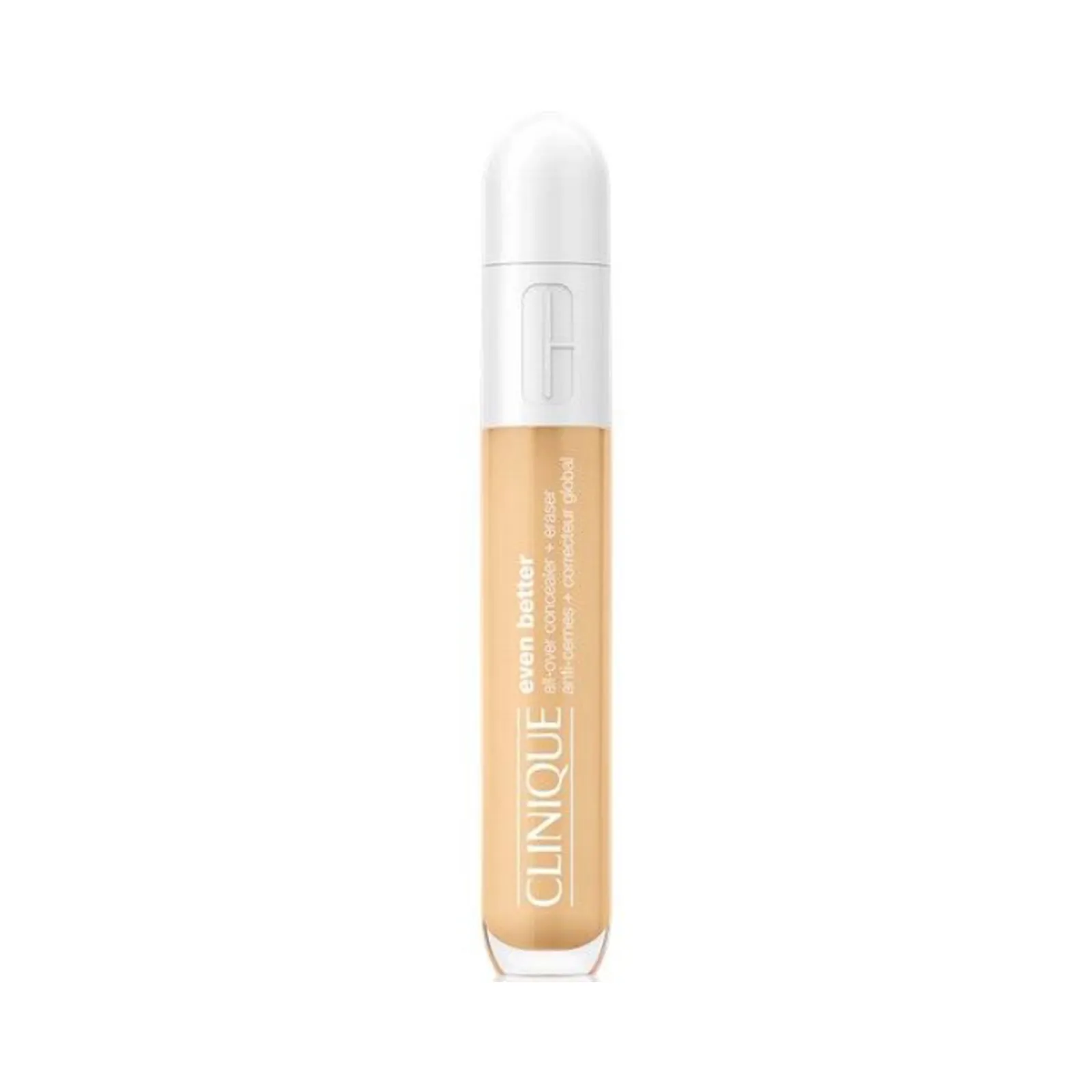 Clinique Even Better All-Over Concealer + Eraser WN 46 Golden Neutral 6ml