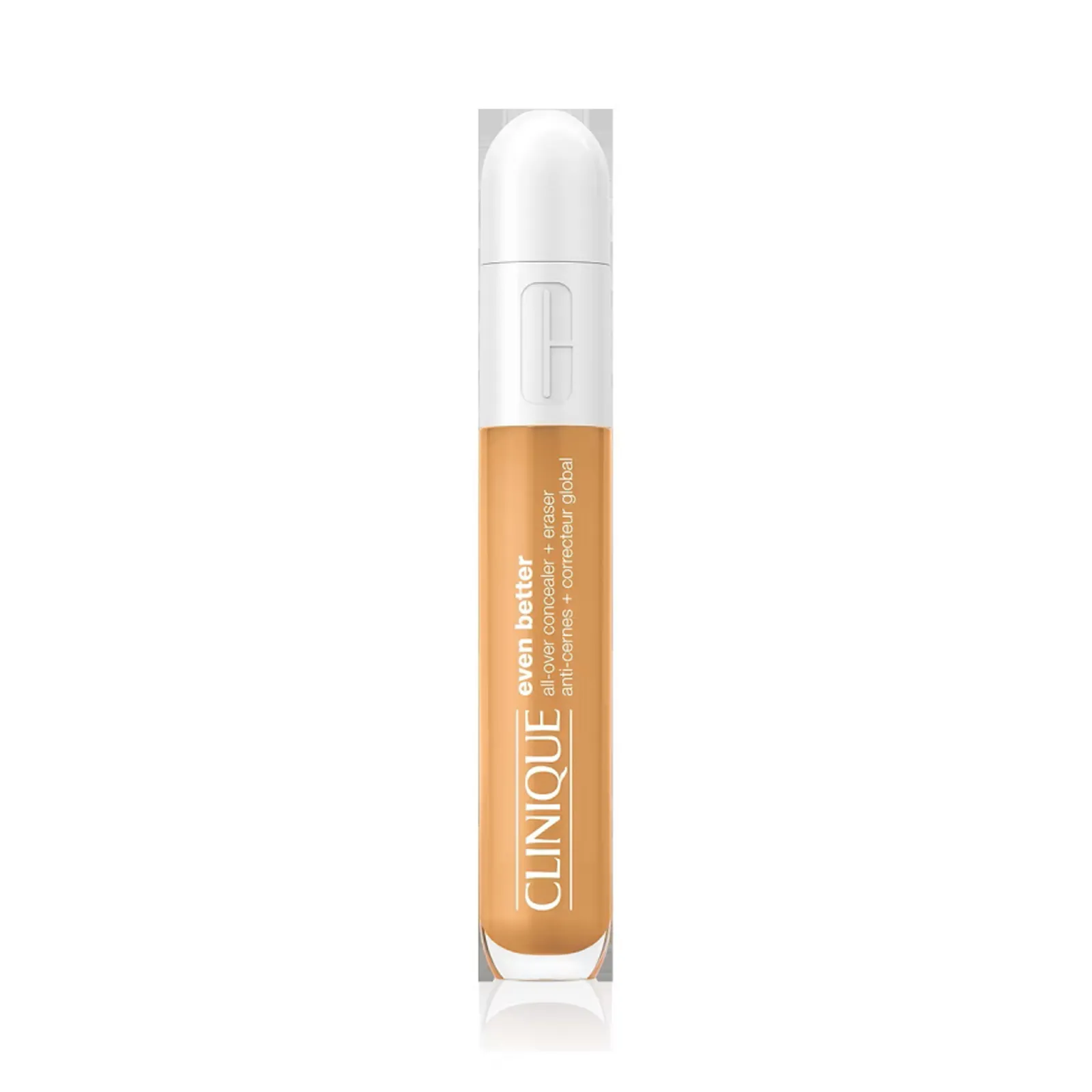 Clinique Even Better All-Over Concealer + Eraser WN 94 Deep Neutral 6ml