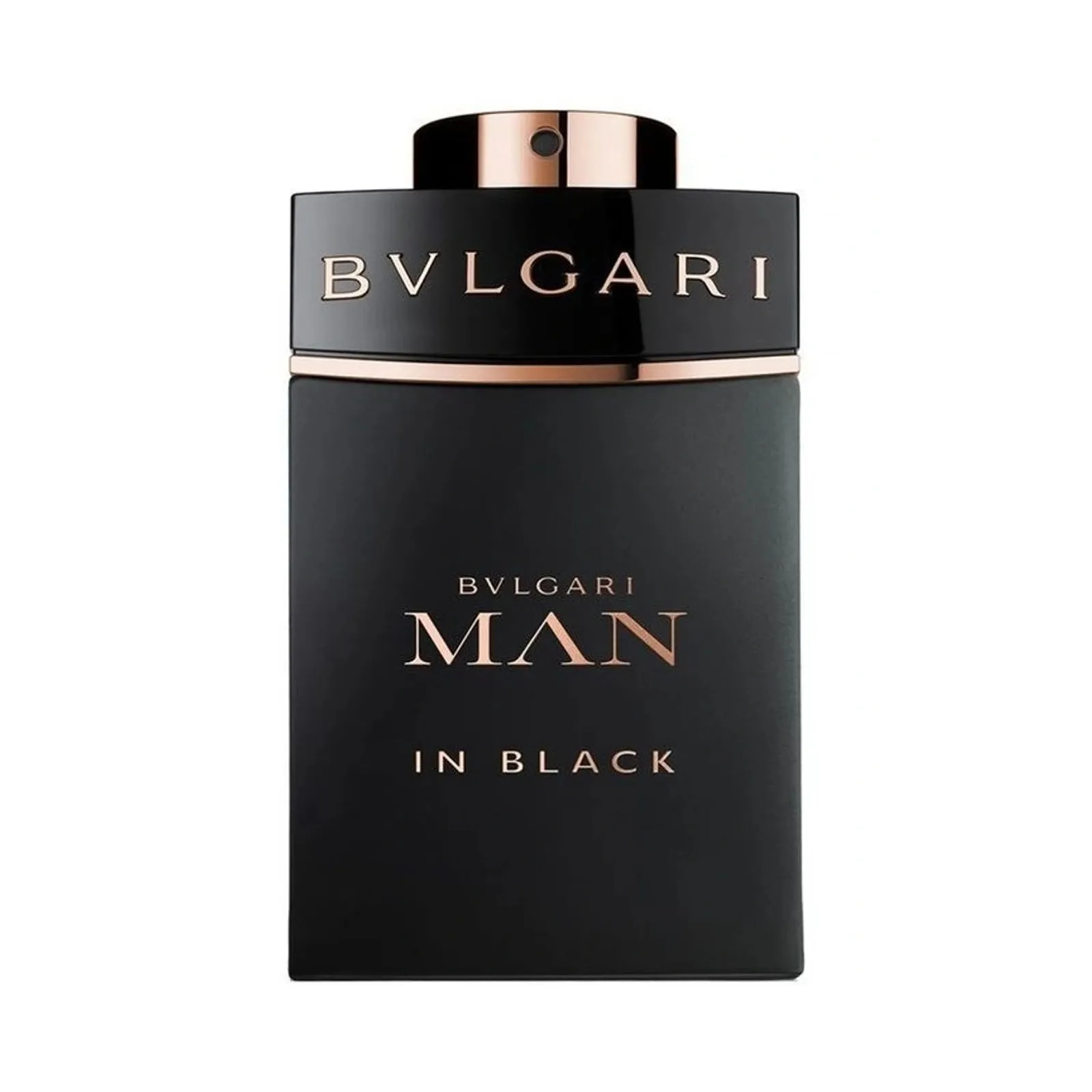 BVLGARI Man In Black EDP 100ml