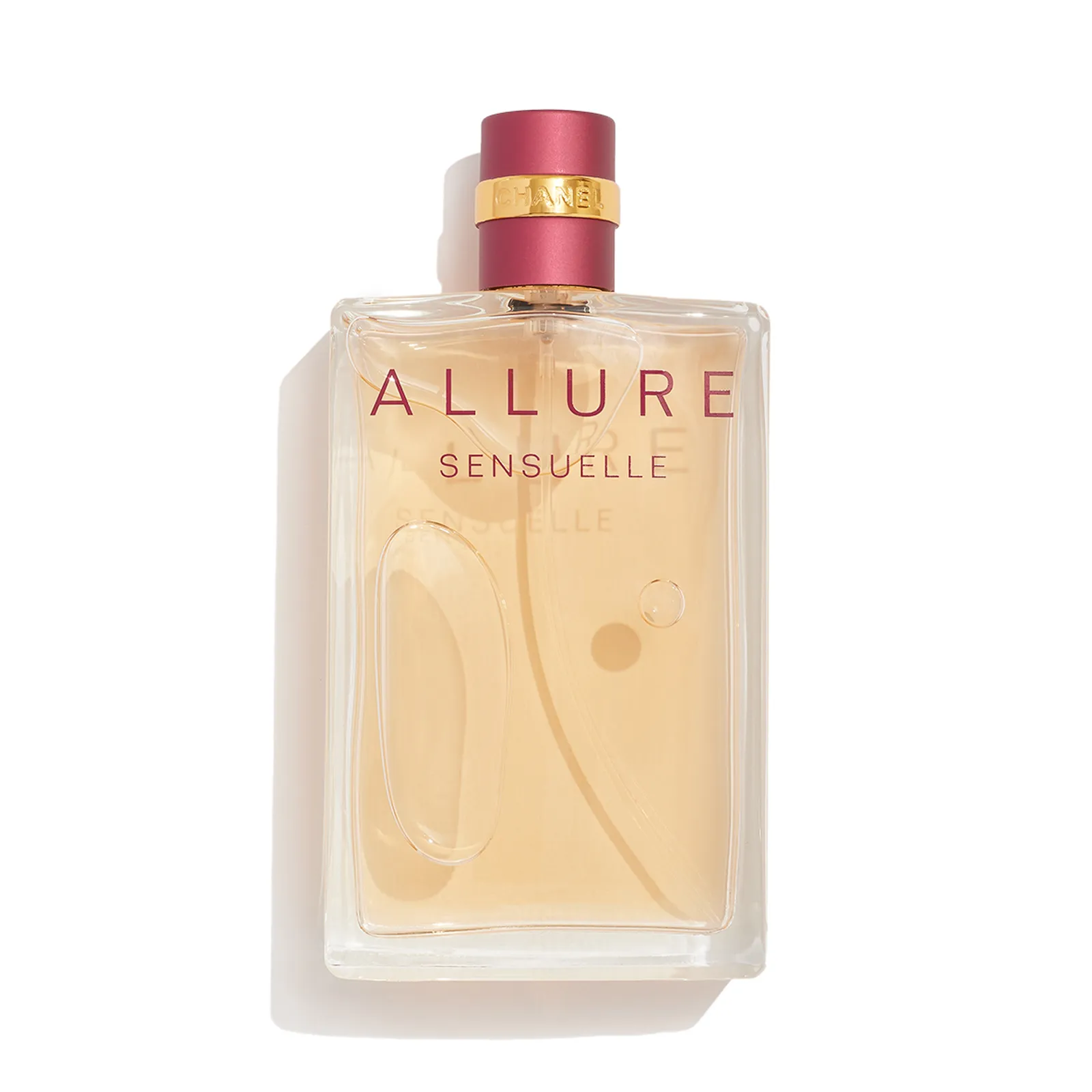 CHANEL Allure Sensuelle EDP 100ml
