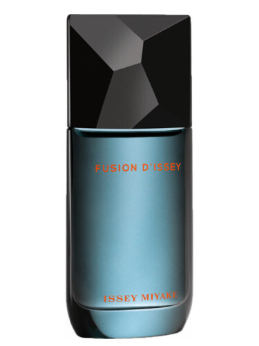 Issey Miyake Fusion D'issey EDT 100ml