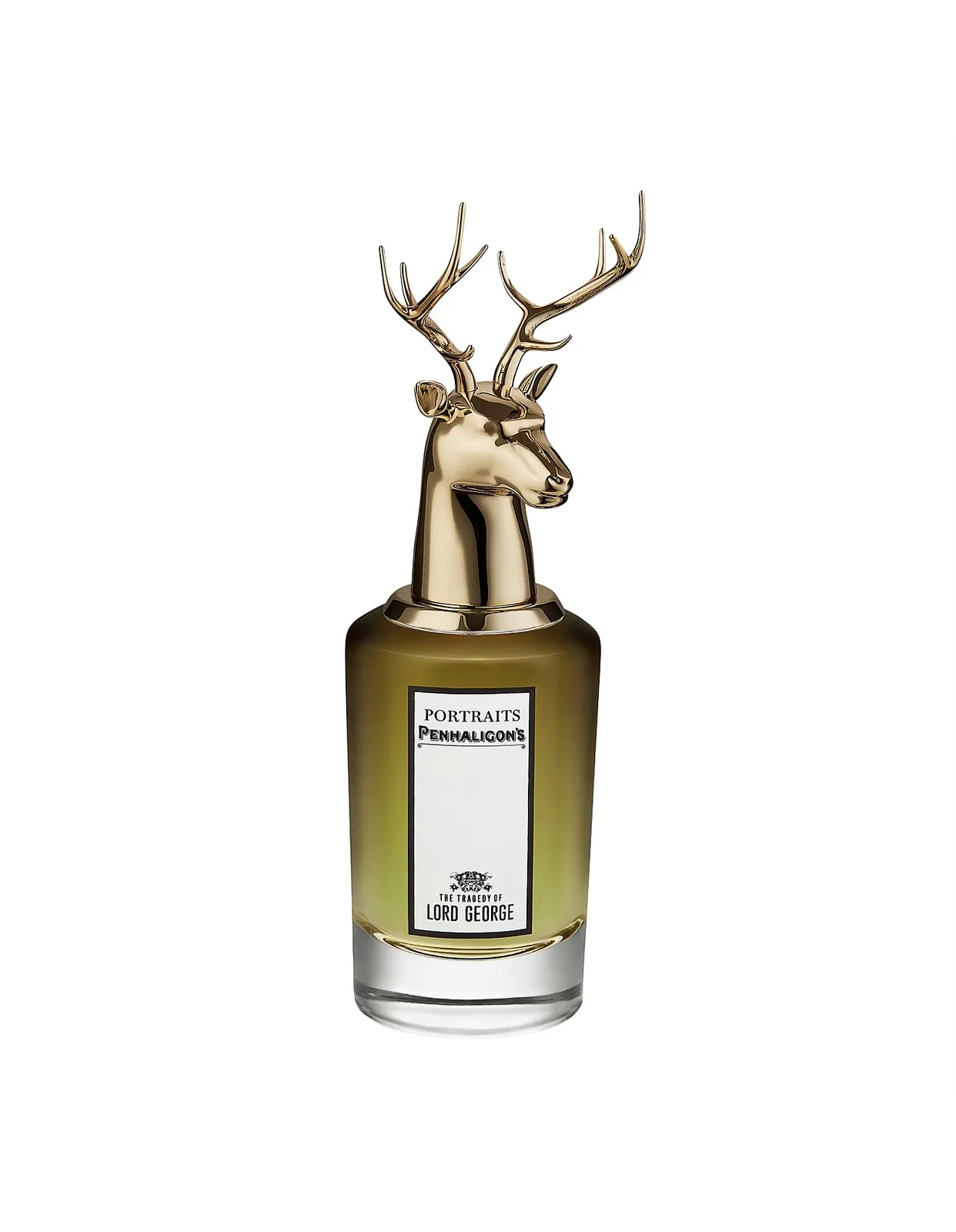 Penhaligon's Portraits The Tragedy of Lord George EDP 75ml