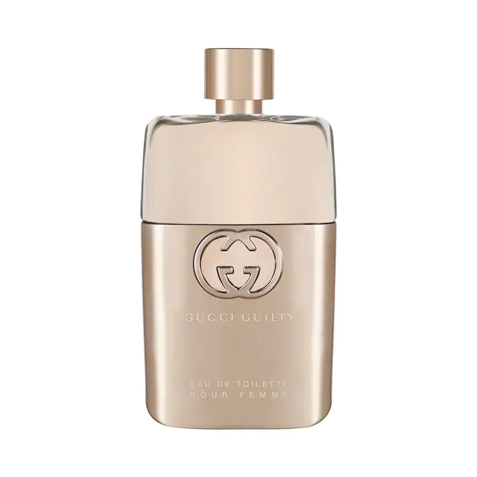 Gucci Guilty Pour Femme EDT 90ml
