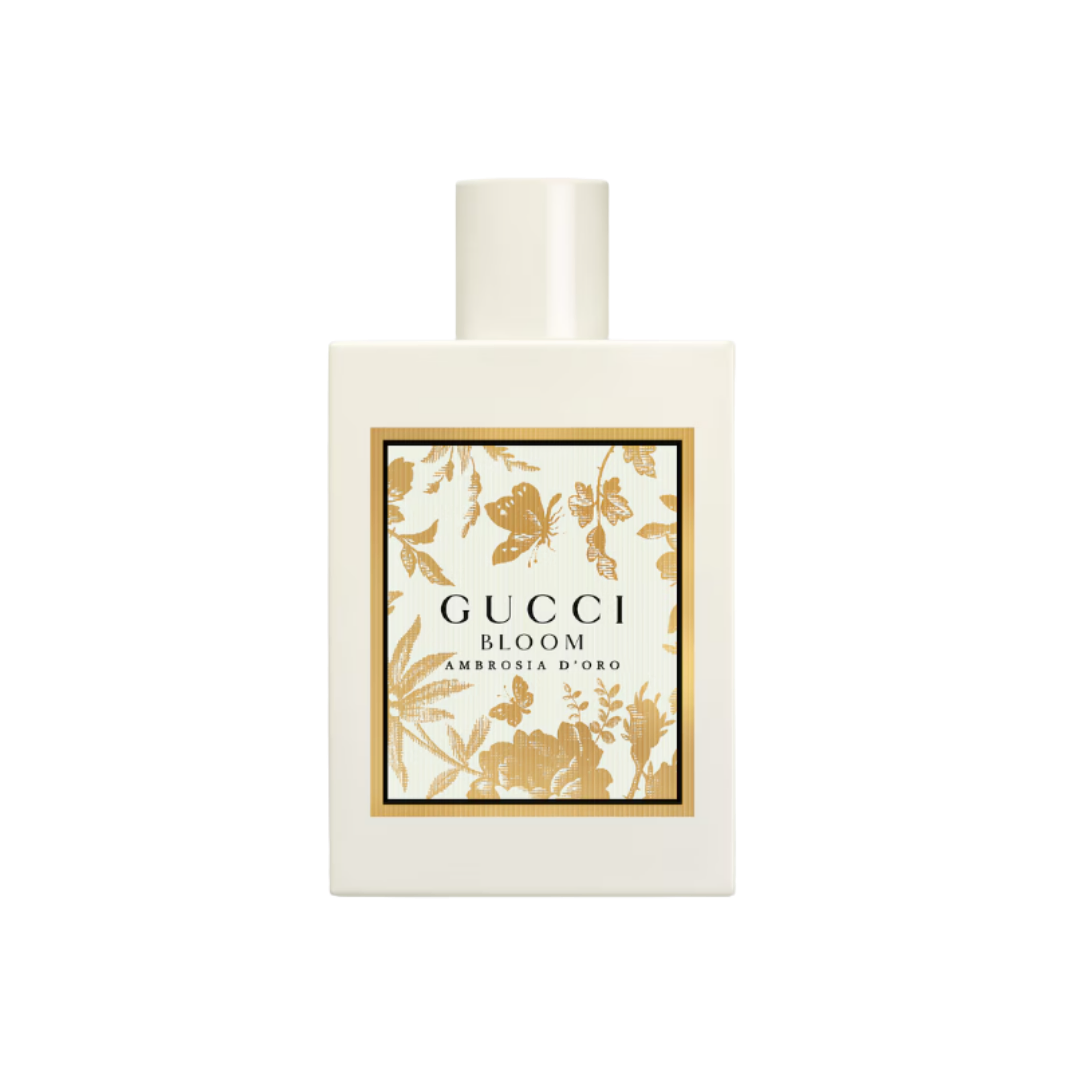 Gucci Bloom Ambrosia d'Oro EDP 100ml