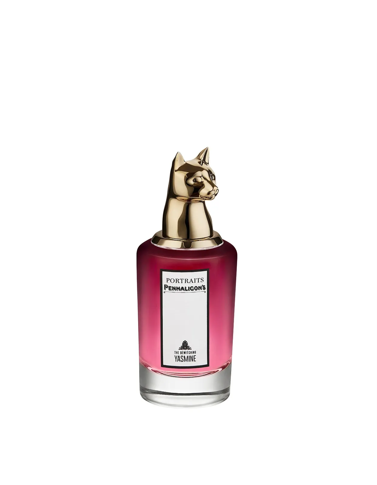 Penhaligons Portraits The Bewitching Yasmine EDP 75ml