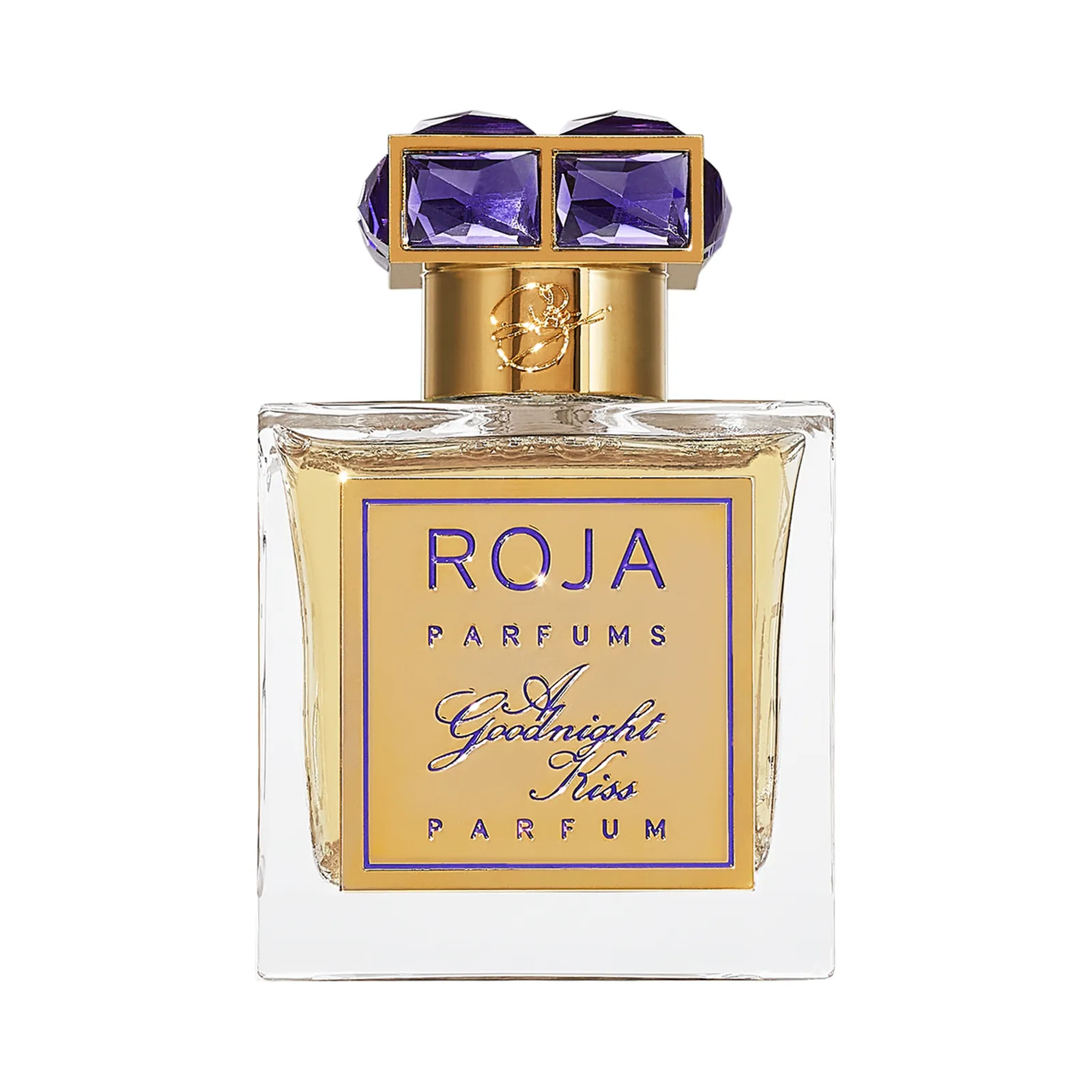 Roja A Goodnight Kiss Parfum 100ml