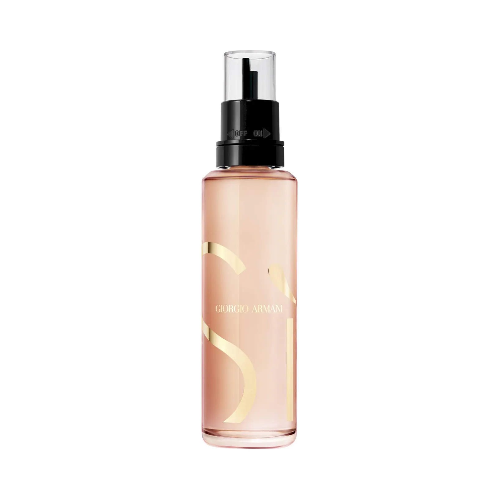 Giorgio Armani Si EDP Intense REFILL Bottle 100ml