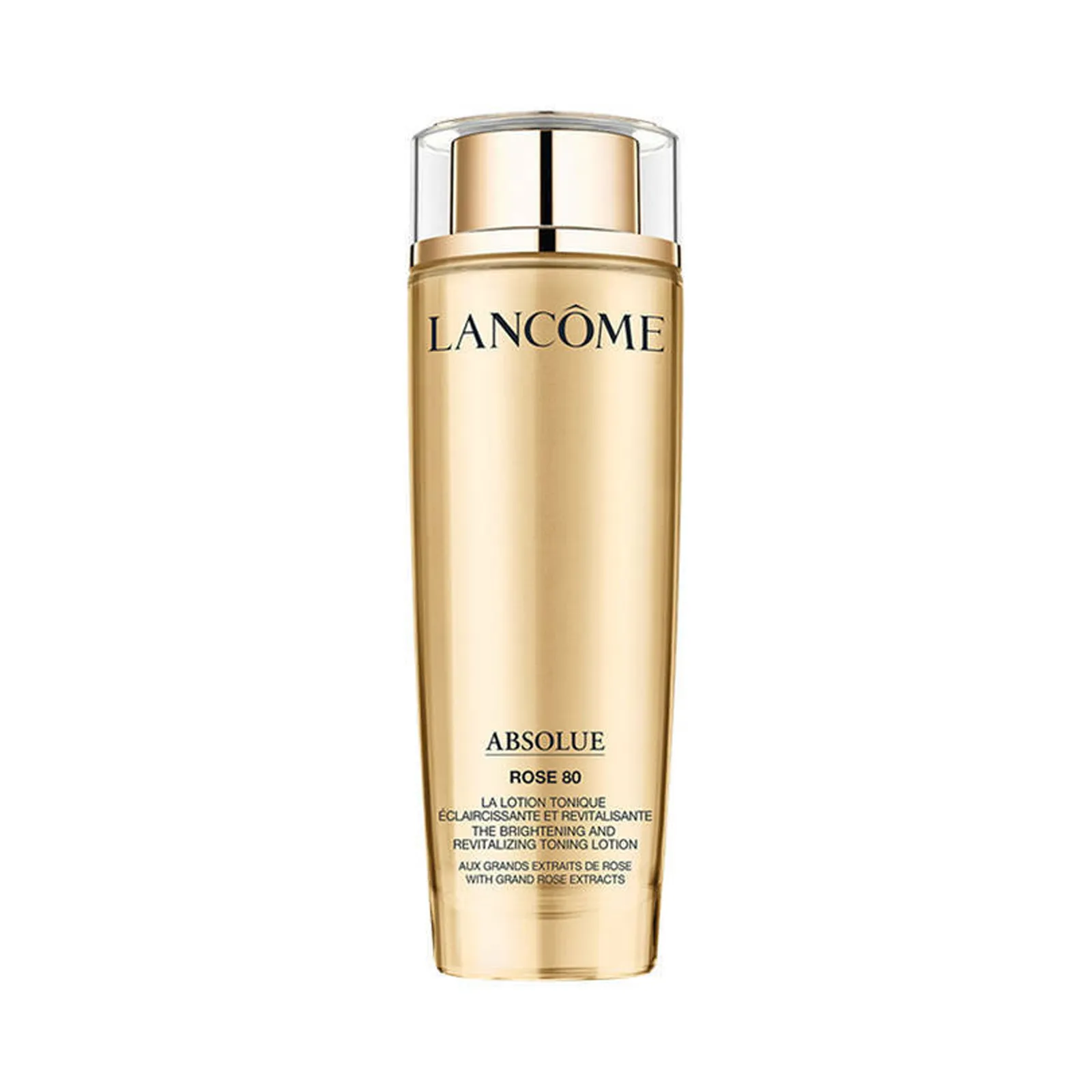 Lancome Absolue Tonning Lotion Rose 80