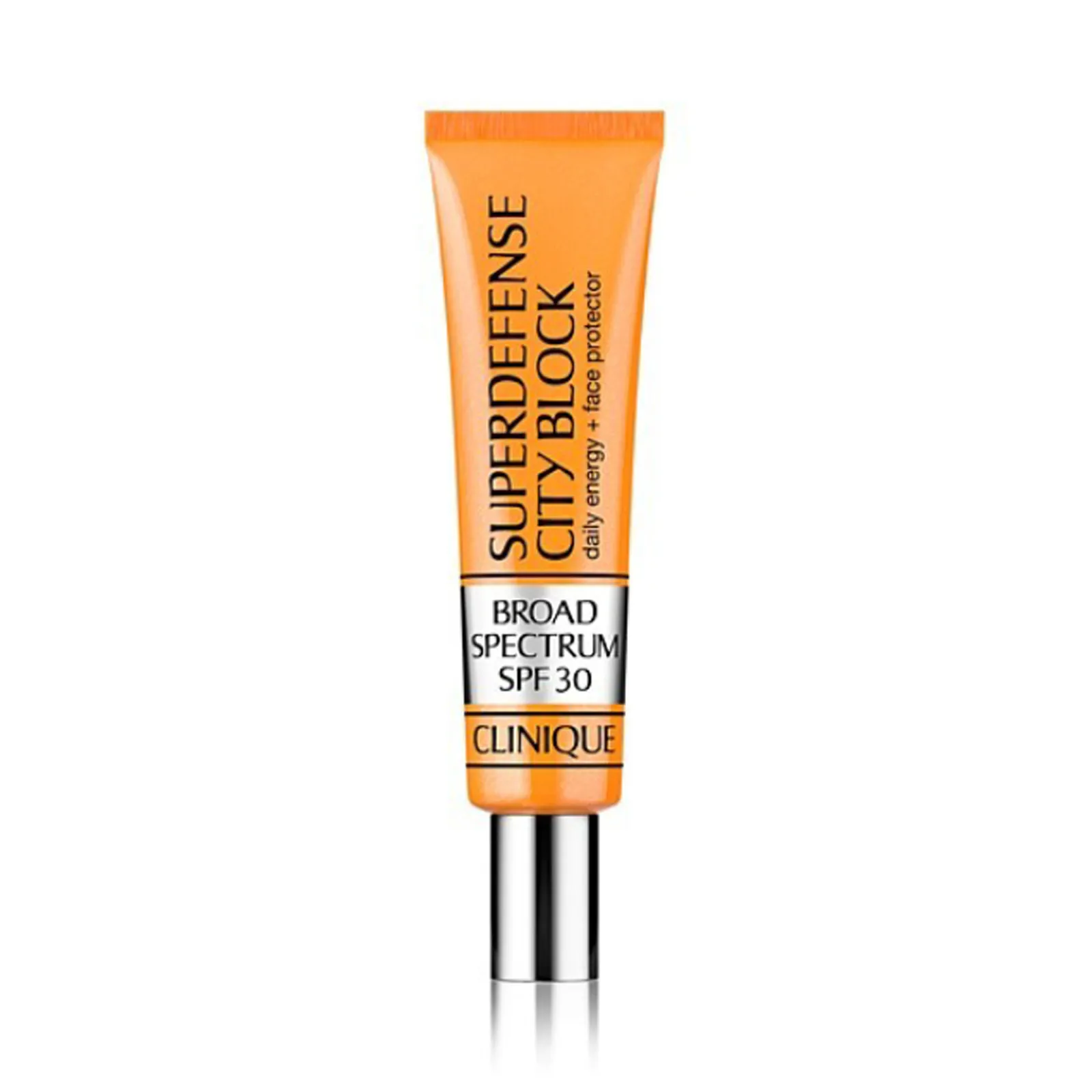 Clinique Superdefense City Block SPF 30 Daily Energy Face Protector 40ml