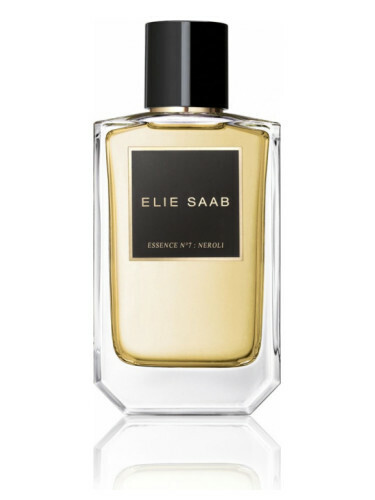 Elie saab neroli