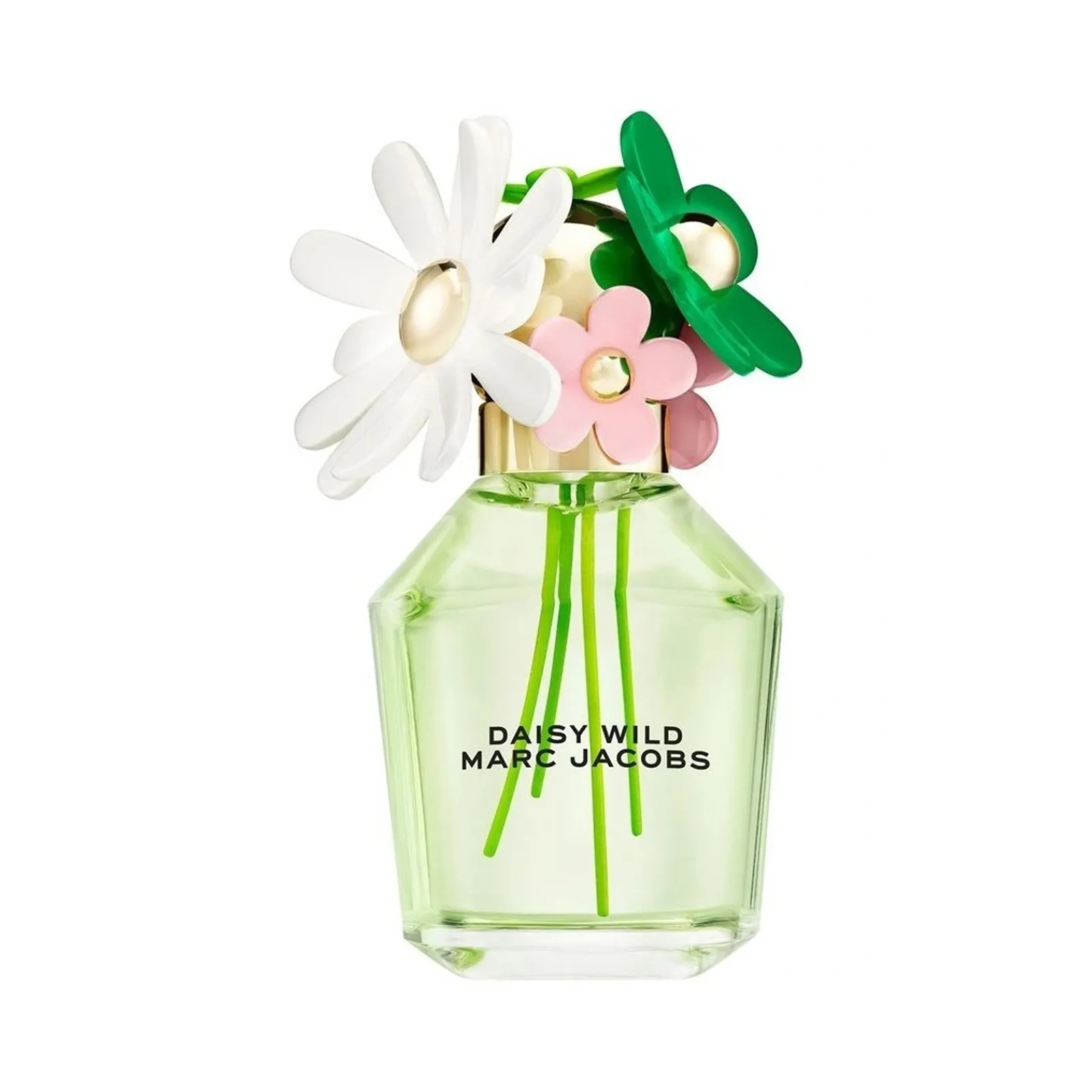 Marc Jacobs Daisy Wild EDP 30ml Refillable