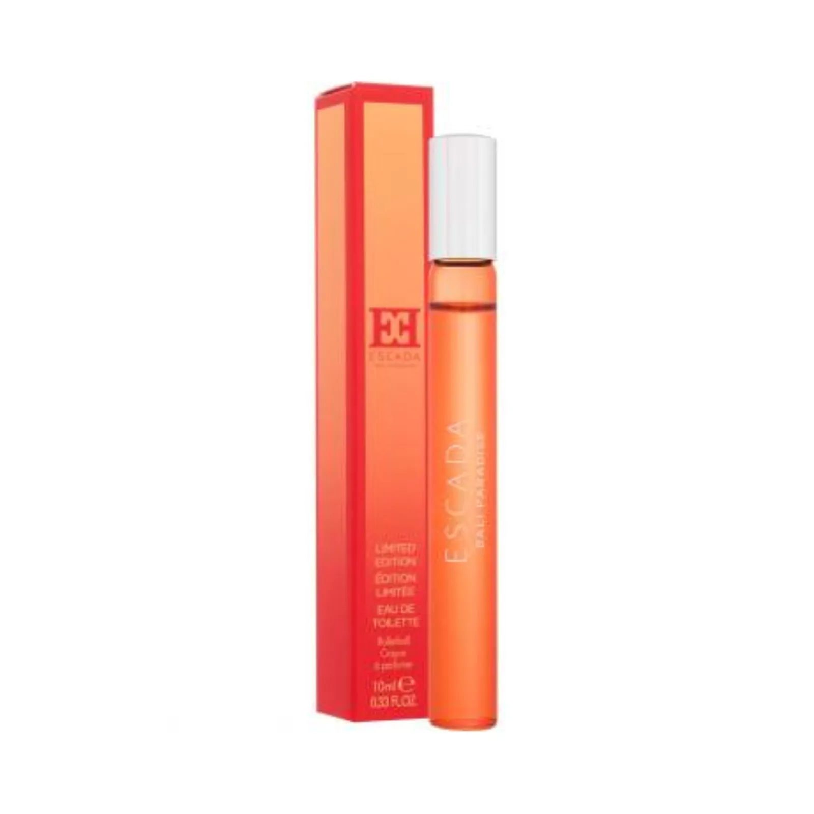 Escada Bali Paradise EDT 10ml Travel Spray