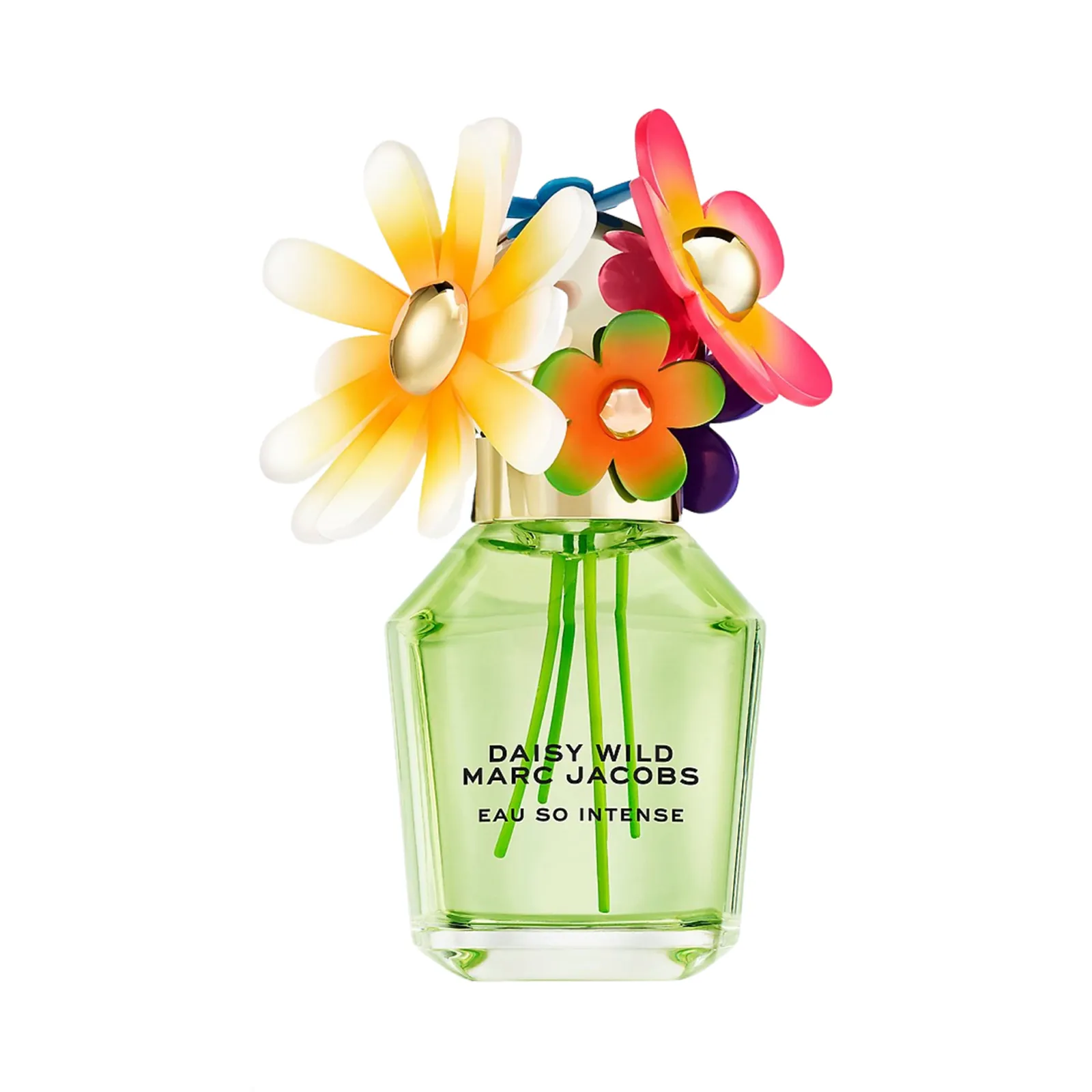 Marc Jacobs Daisy Wild Eau So Intense EDP 50ml