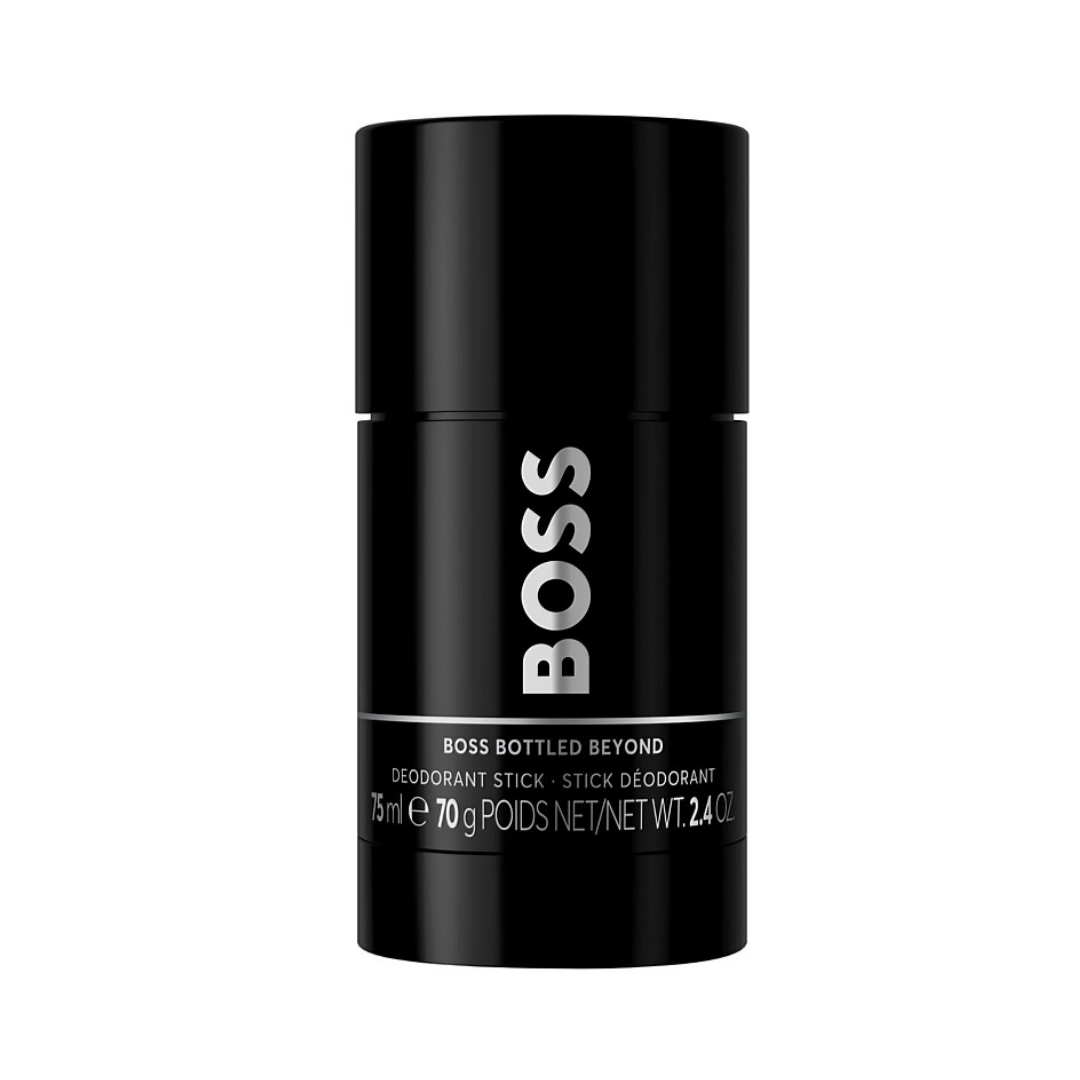 Boss Bottled Beyond Deodorant Stick 75ml