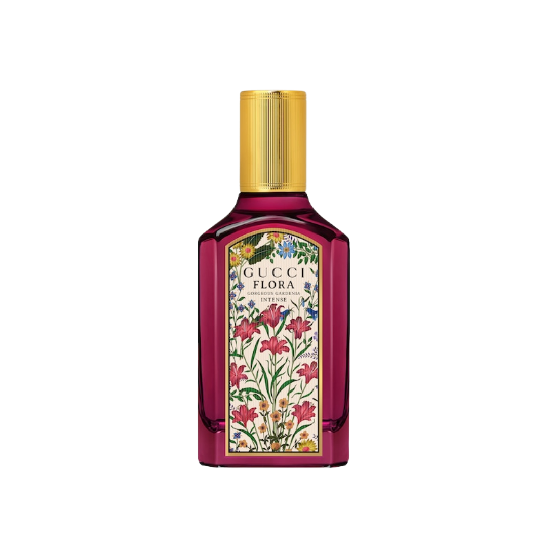 Gucci Flora Gorgeous Gardenia Intense EDP 50ml