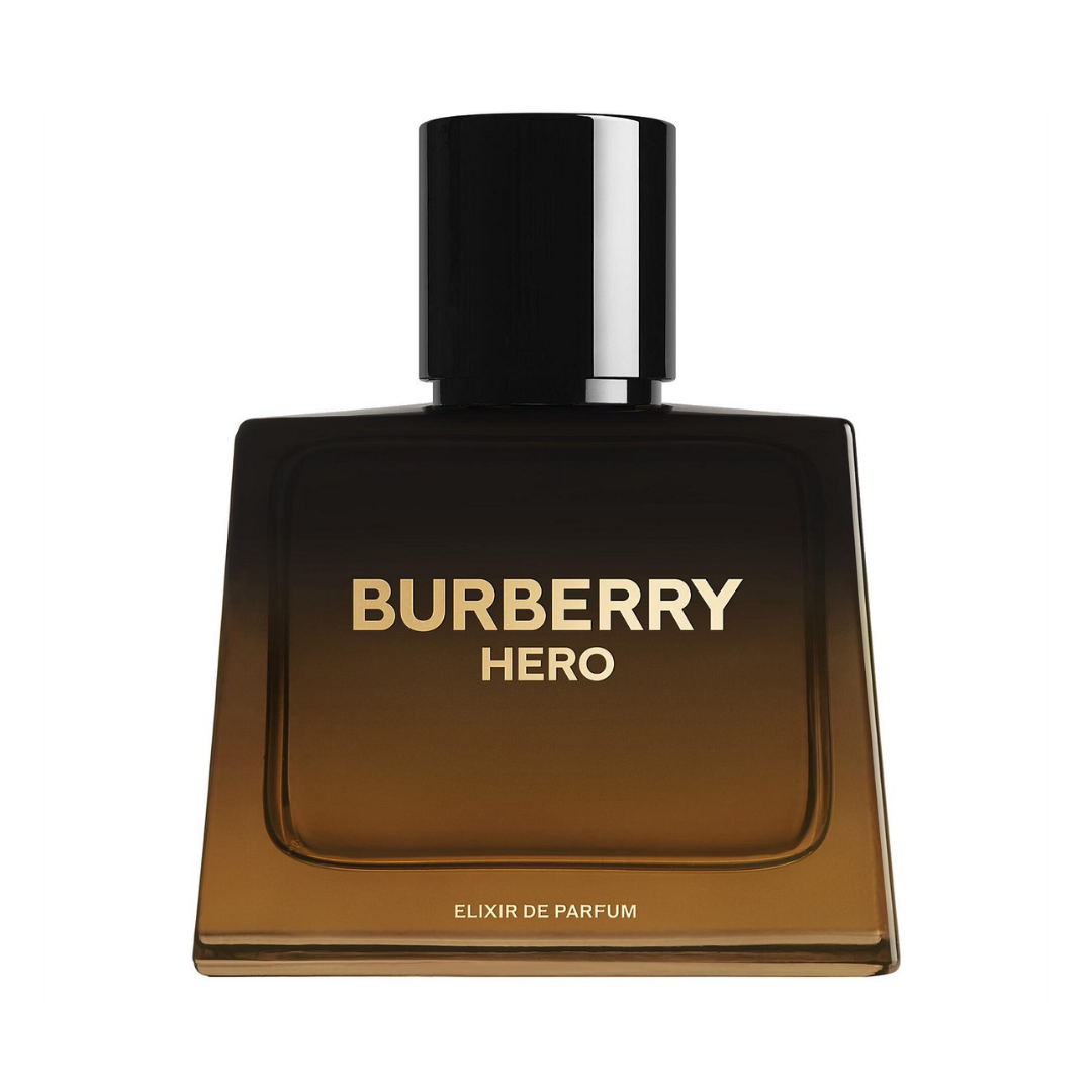 Burberry Hero Elixir De Parfum 60ml