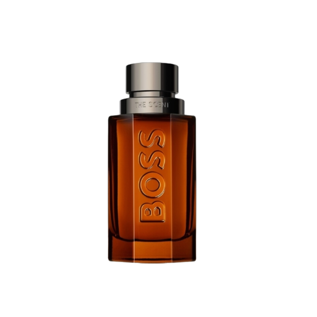 Boss The Scent For Him EDP Intense 100ml