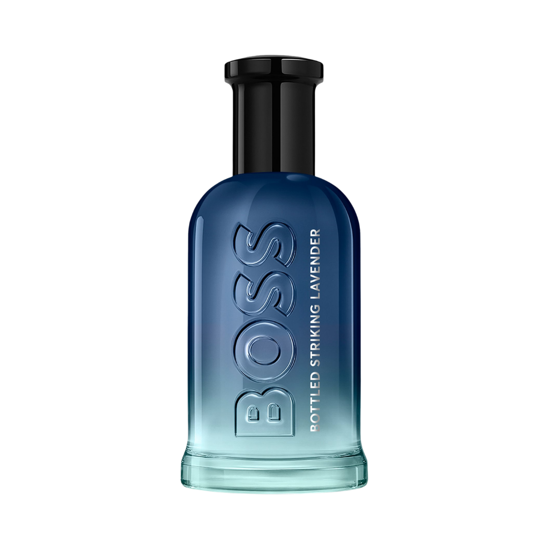 Hugo Boss Bottled Striking Lavender EDP 100ml