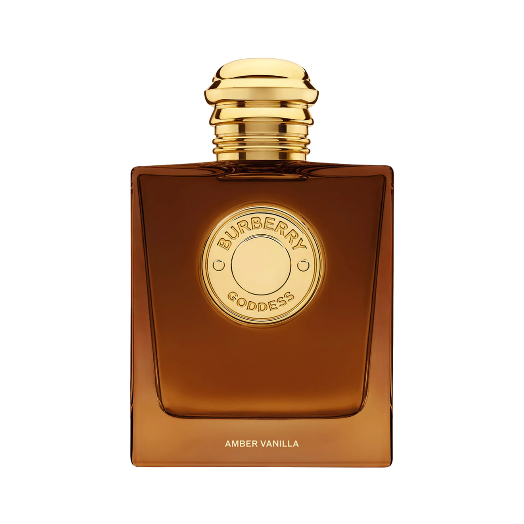 Burberry Goddess Amber Vanilla EDP Intense 100ml Refillable 