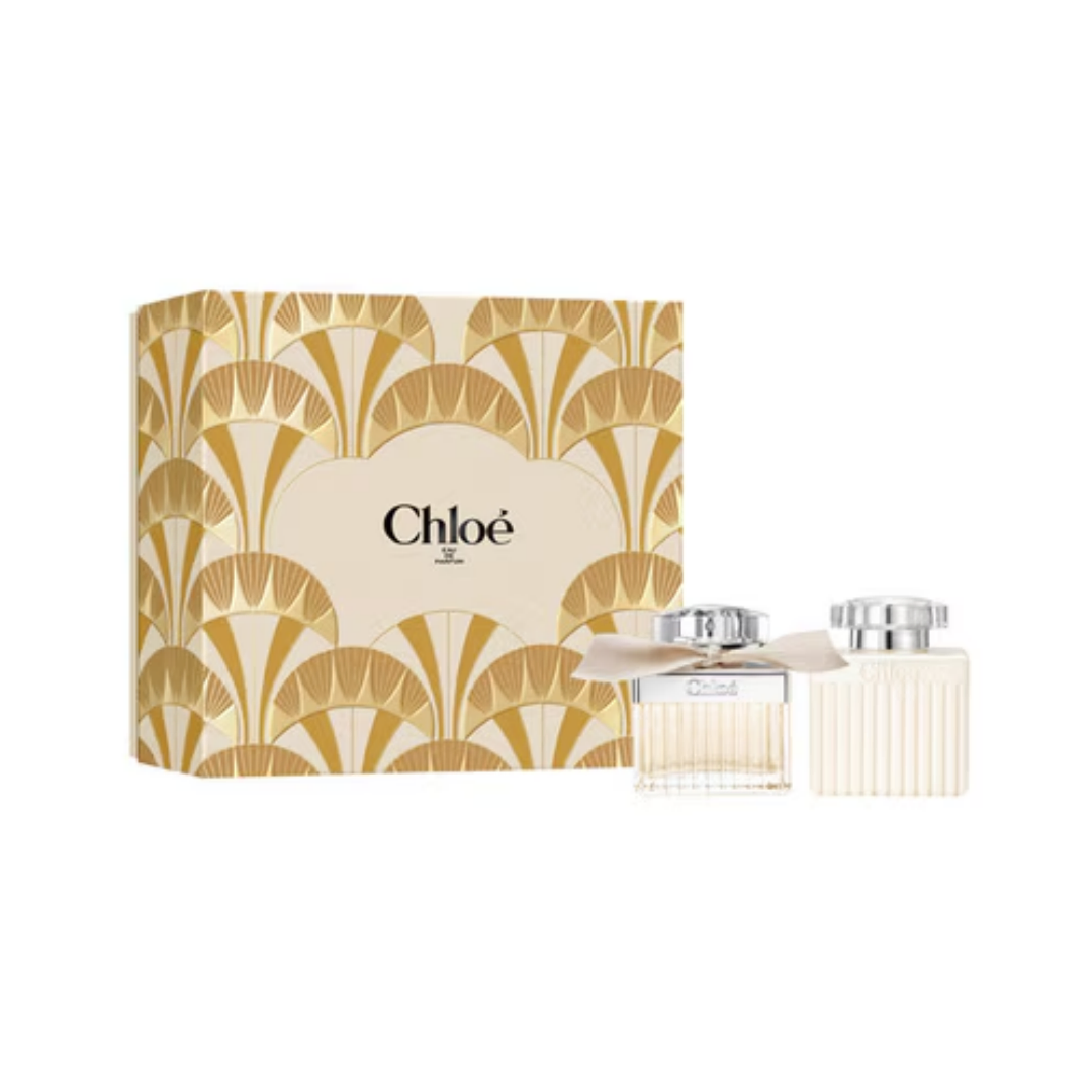 Chloe Signature EDP 50ml 2 Piece Gift Set