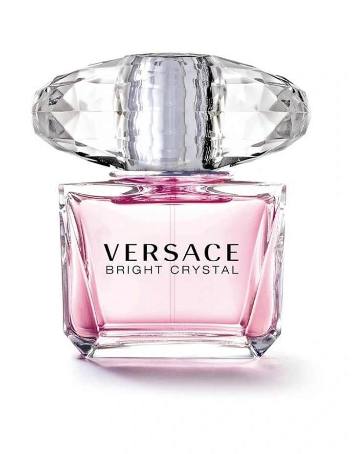 Versace Bright Crystal 90ml EDT