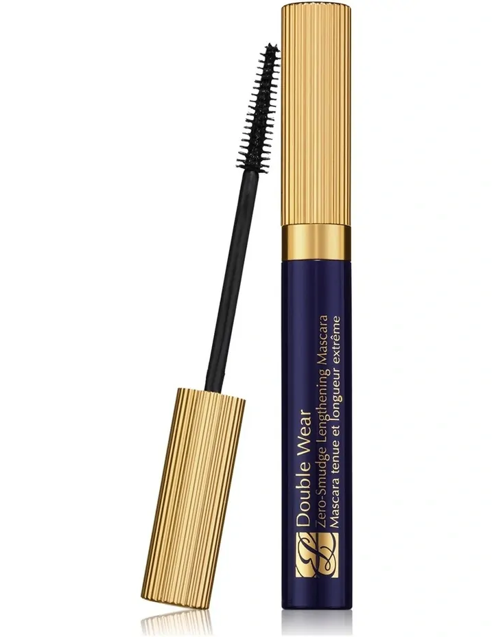 Estee Lauder Double Wear Zero Smudge Lengthening Mascara - Black 6ml