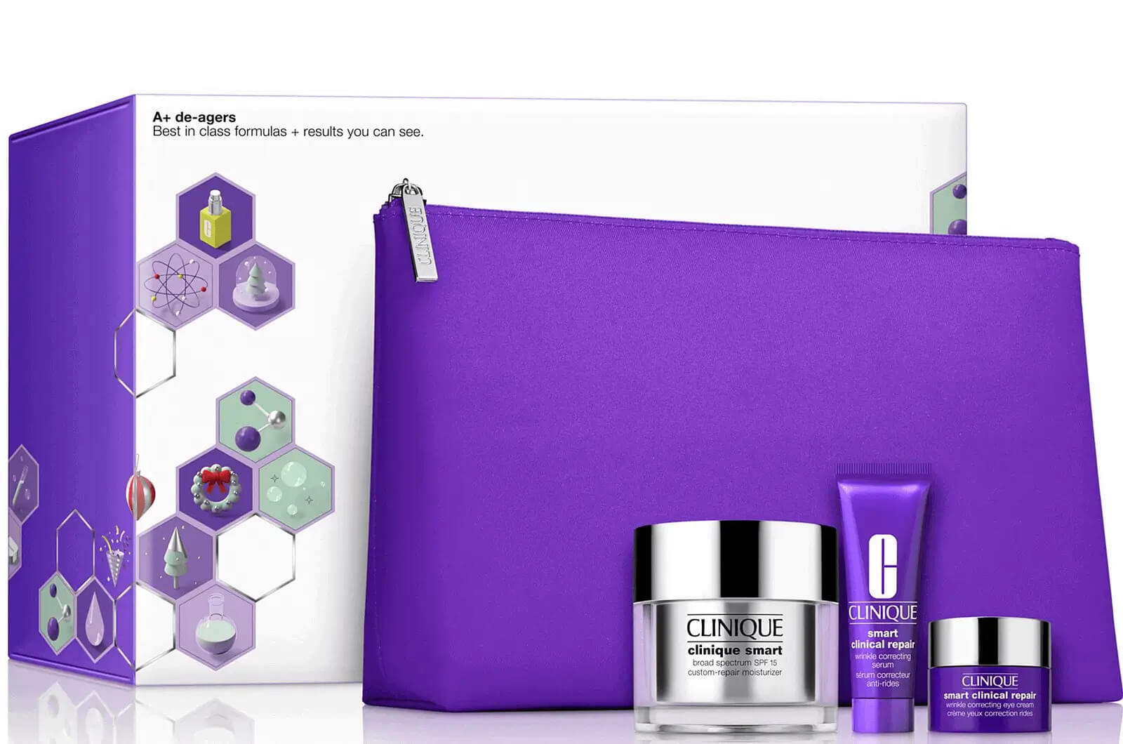Clinique A+ De-Agers 