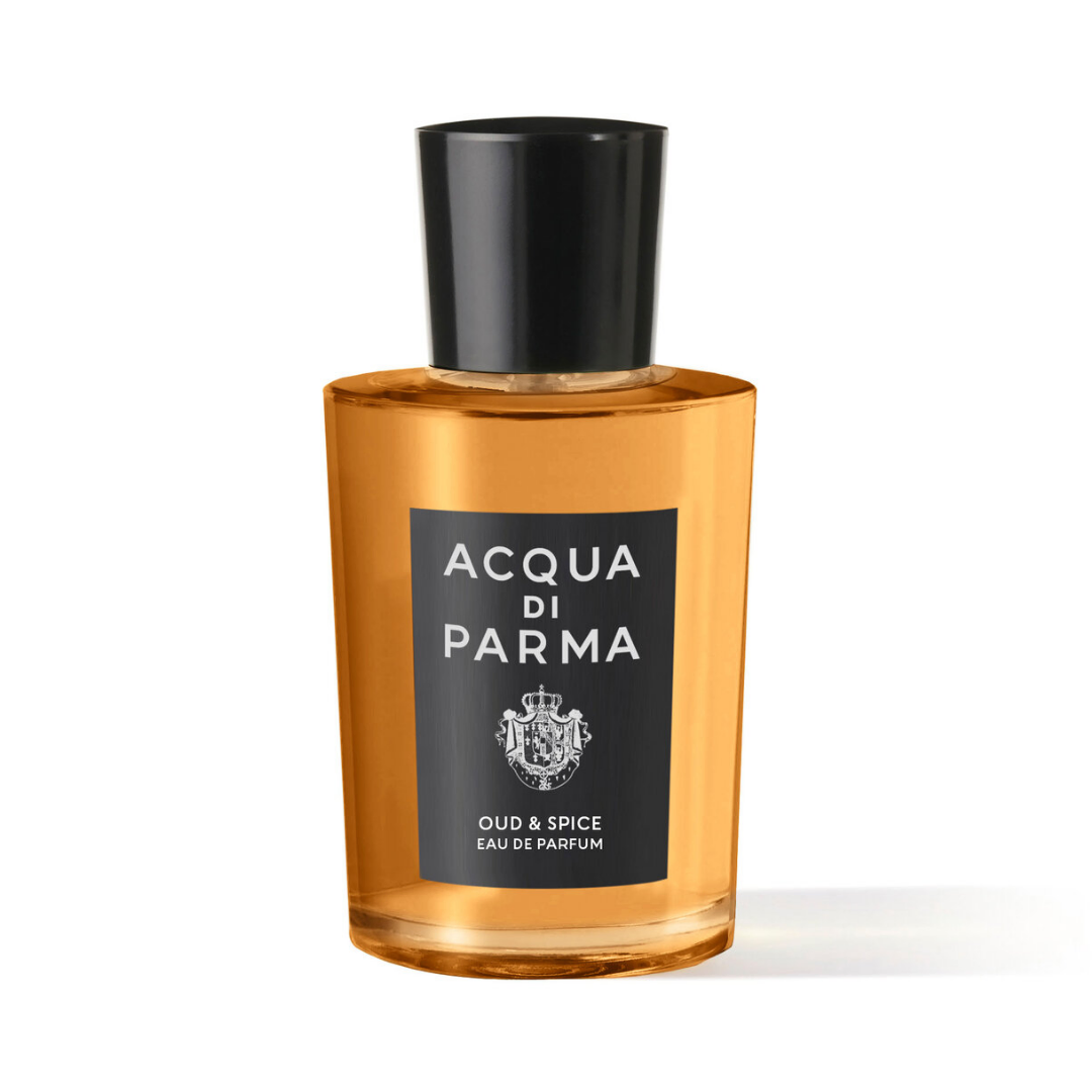 Acqua Di Parma Signatures Of The Sun - Oud & Spice EDP 100ml