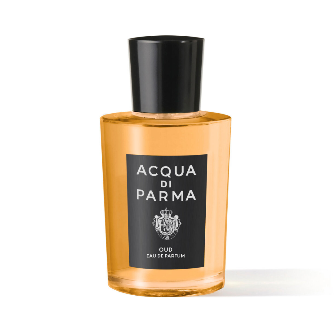 Acqua Di Parma Signatures Of The Sun - Oud EDP 100ml
