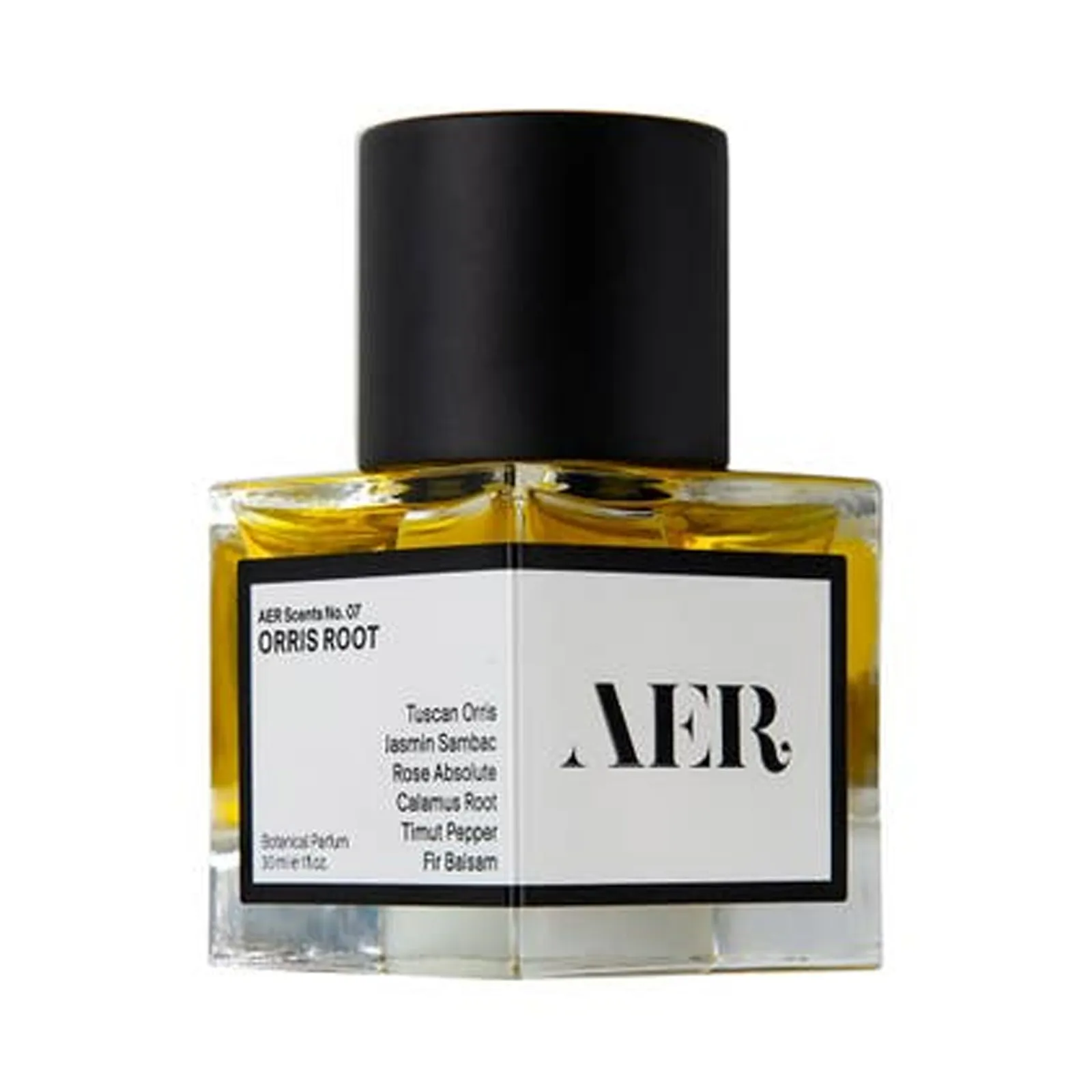 AER No.07 Orris Root Parfum 30ml