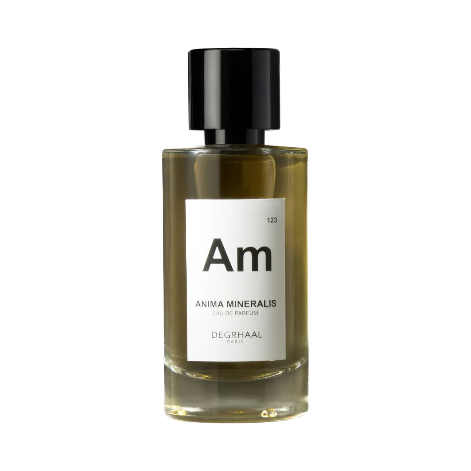 Degrhaal Anima Mineralis EDP 50ml