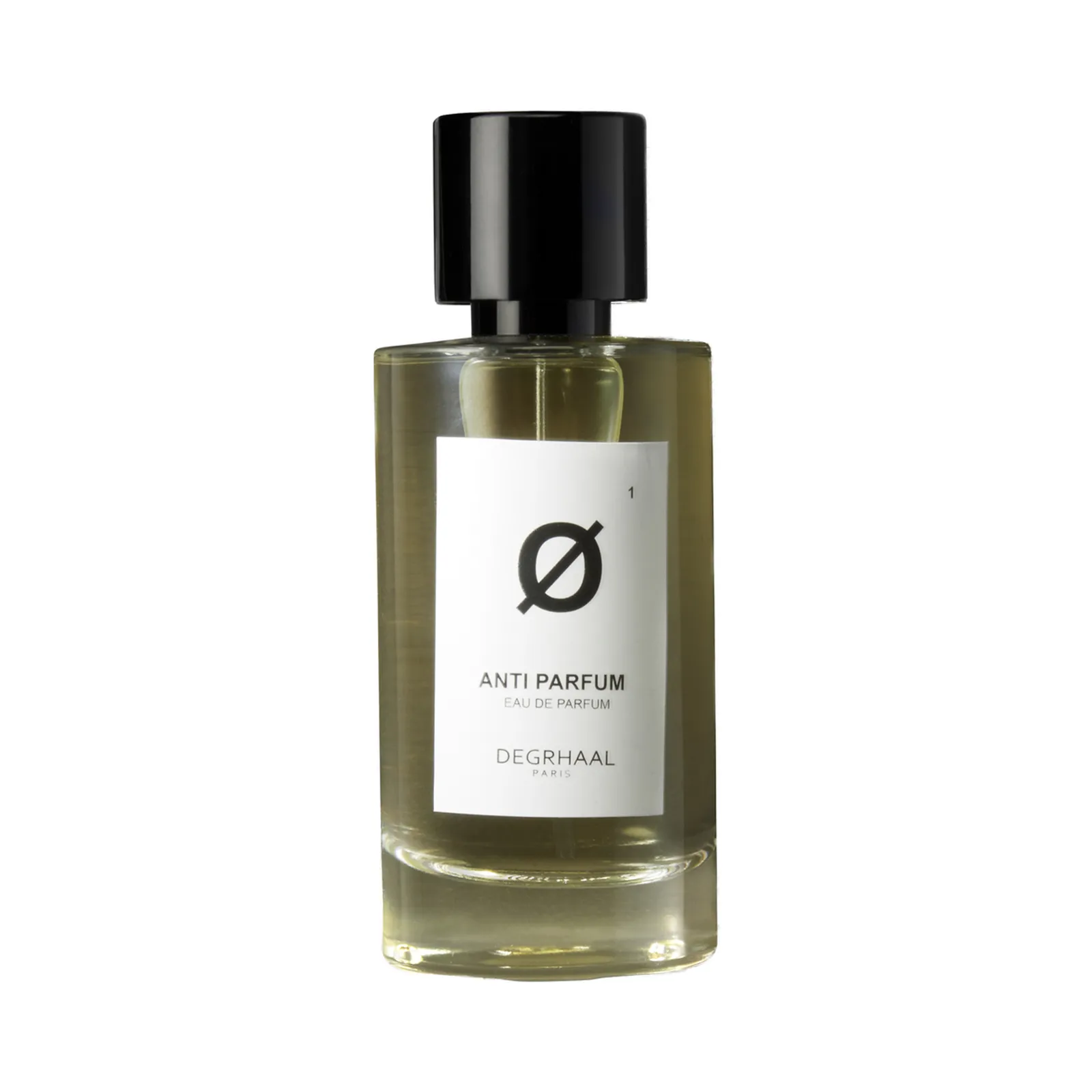 Degrhaal Anti Parfum EDP 50ml