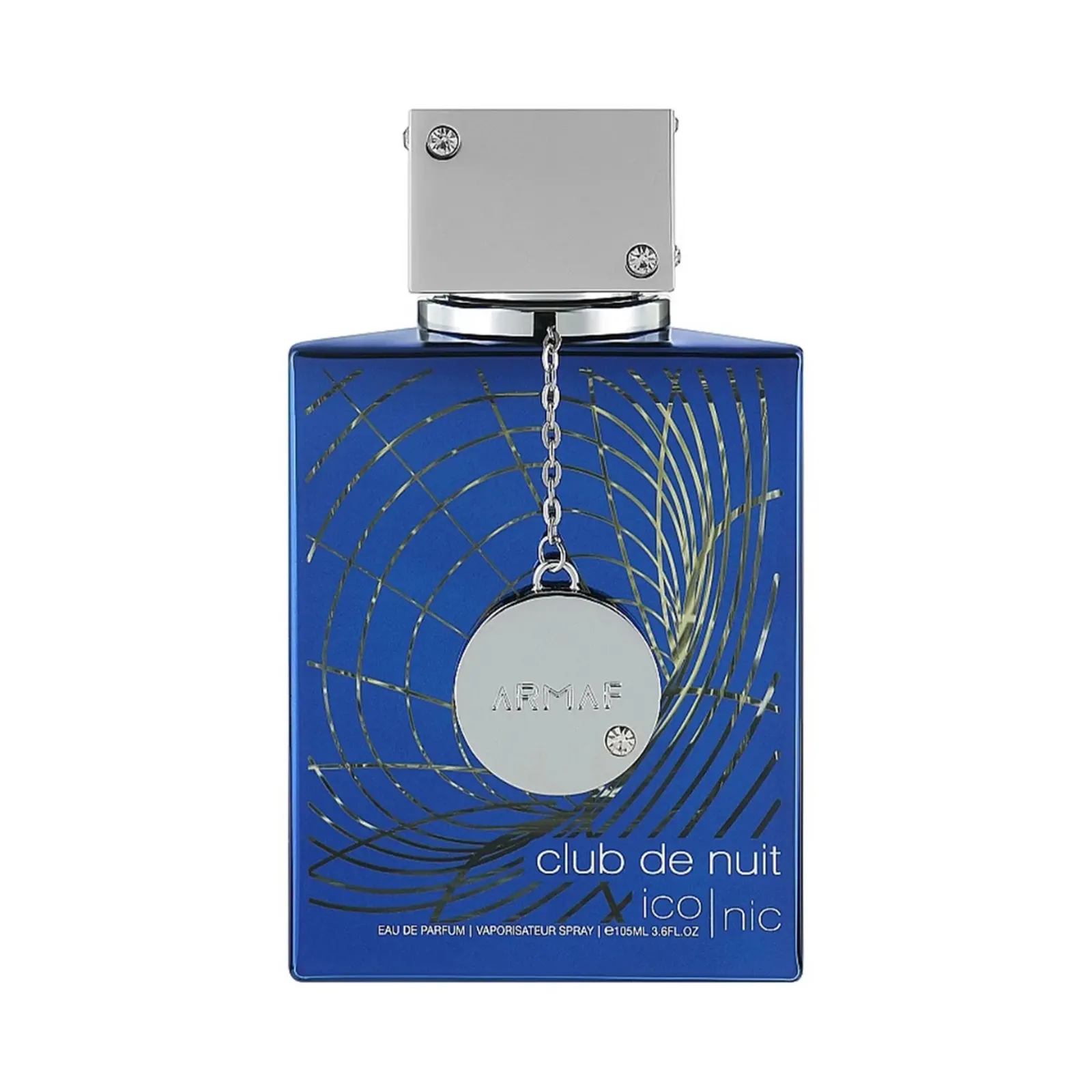 Armaf Club De Nuit Iconic EDP 105ml
