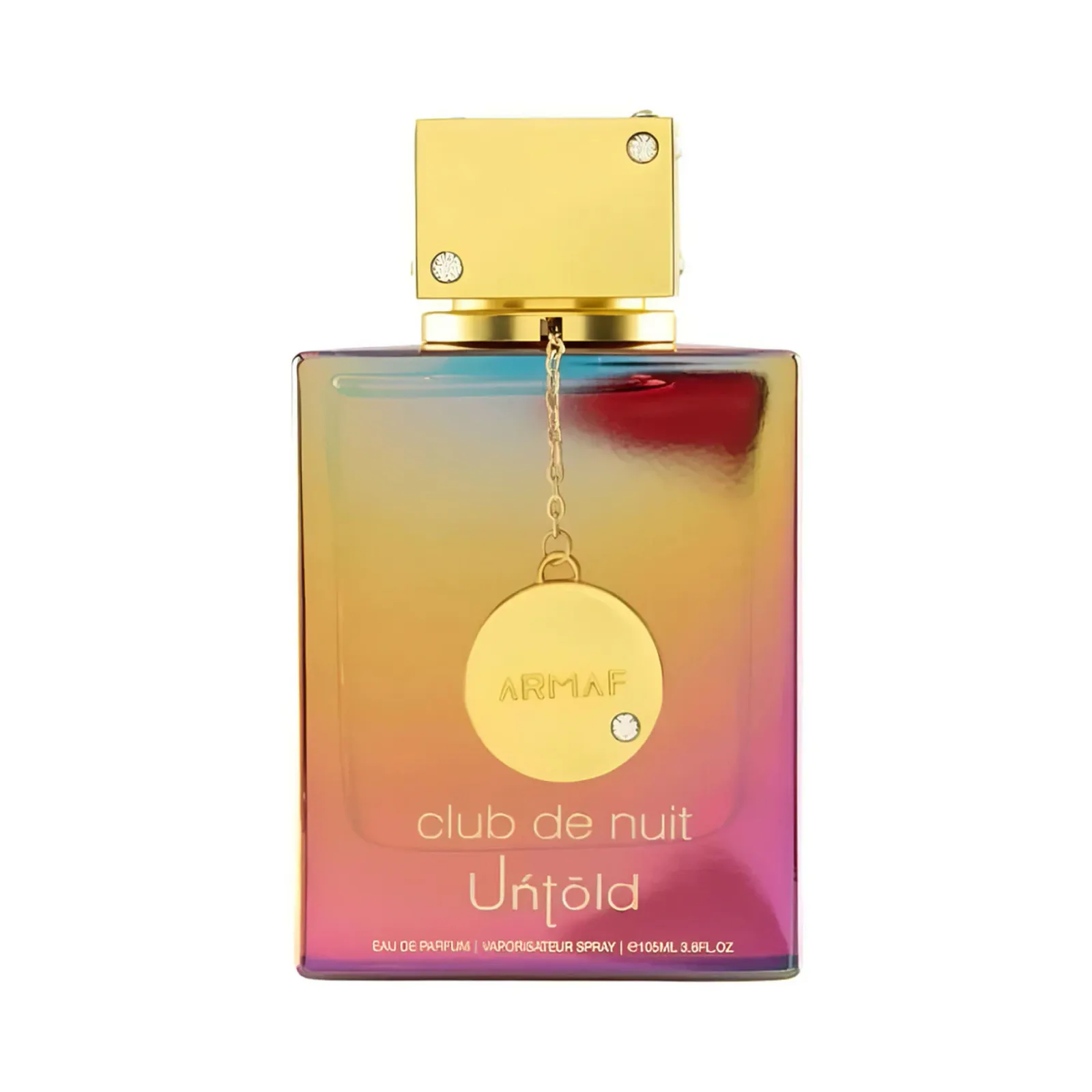 Armaf Club De Nuit Untold EDP 105ml 