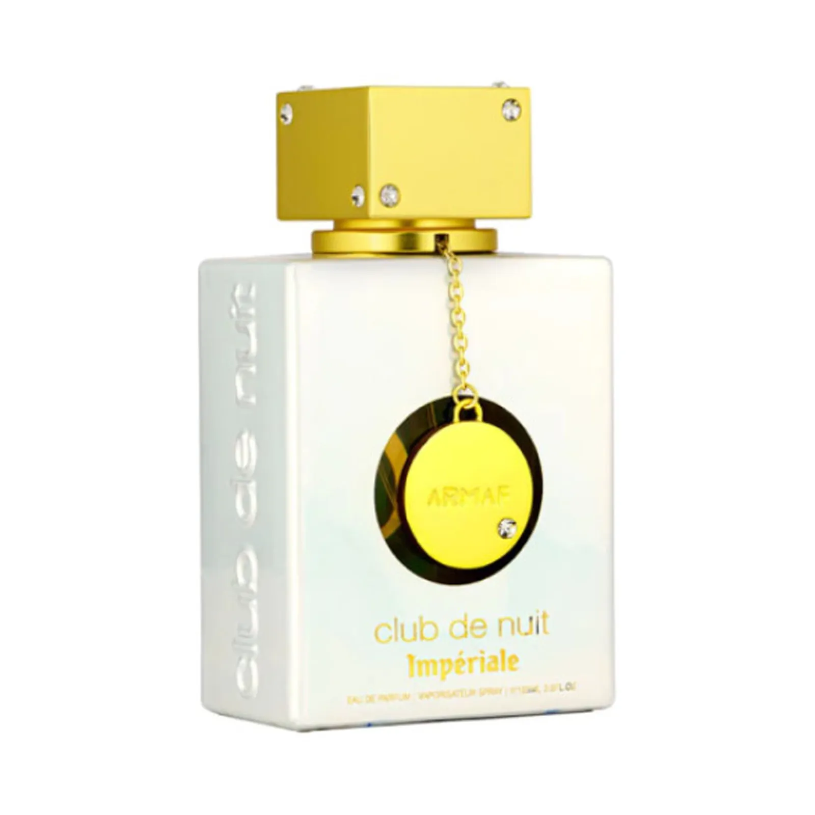 Armaf Club De Nuit Imperiale EDP 105ml 