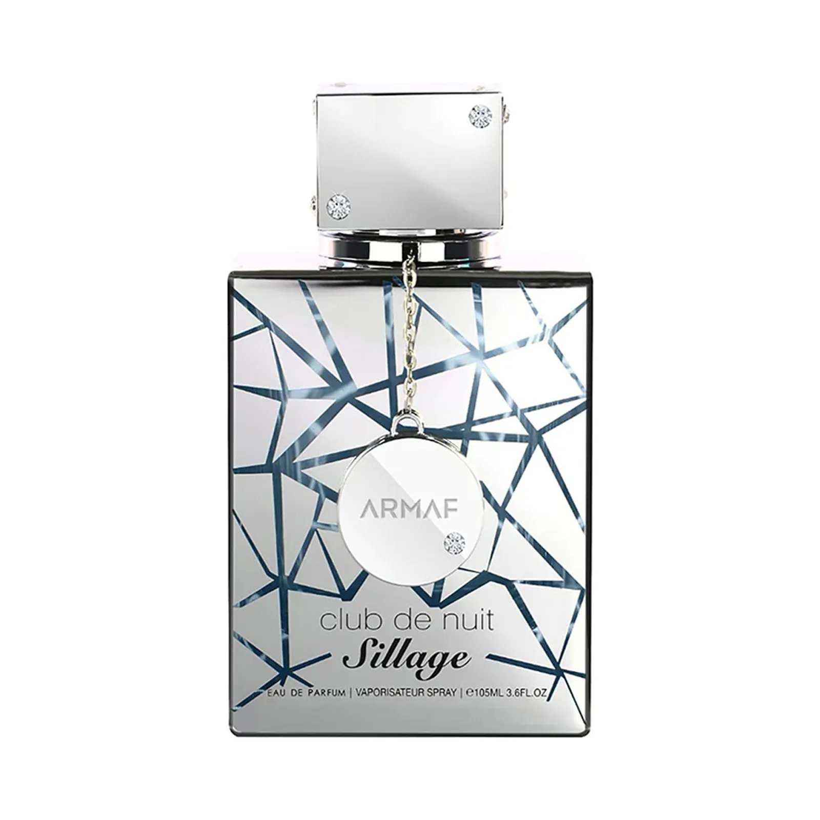Armaf Club De Nuit Sillage EDP 105ml