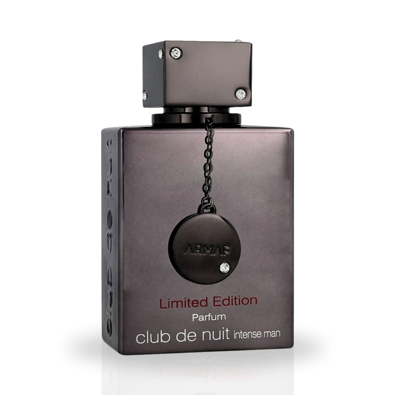 Armaf Club De Nuit Intense Man Limited Edition Collector's Pride Parfum 105ml