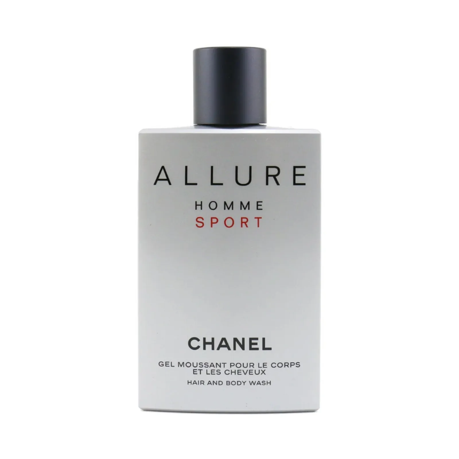 CHANEL Allure Homme Sport Shower Gel 200ml