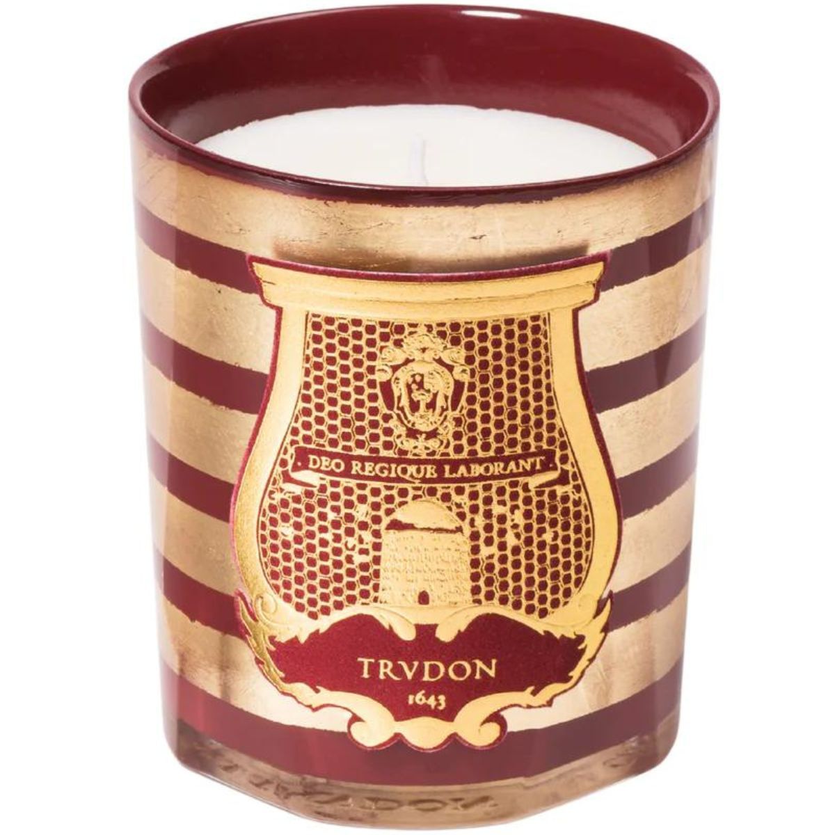 Cire Trudon Perfume City Perfume
