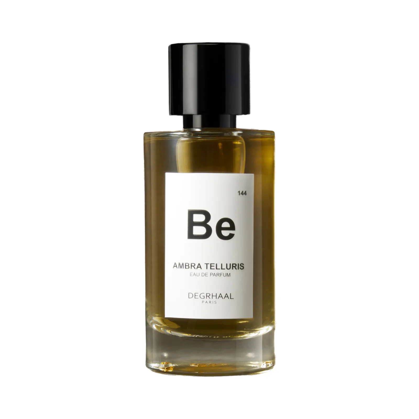 Degrhaal Ambra Telluris EDP 50ml