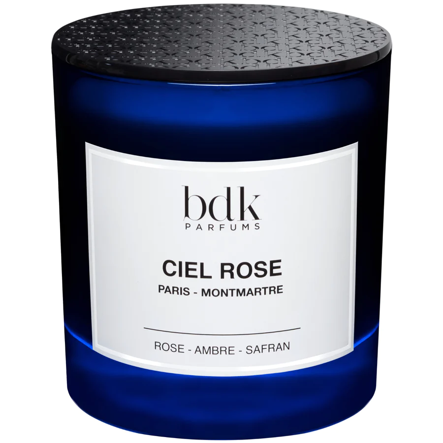 BDK Parfums Ciel Rose Candle