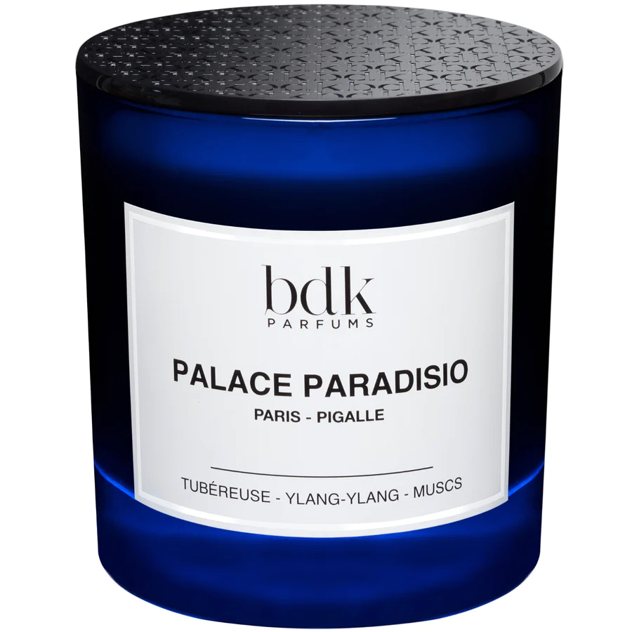 BDK Parfums Palace Paradiso Candle