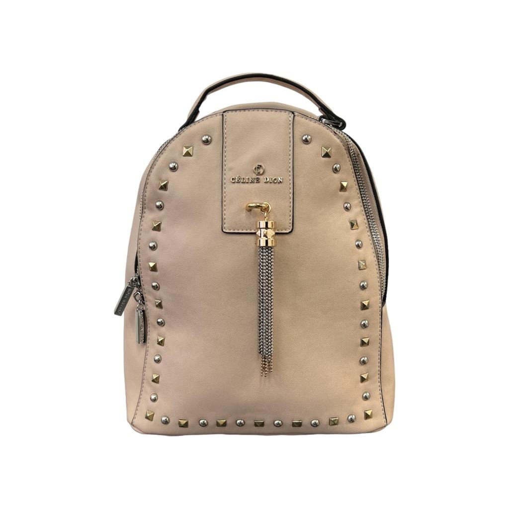 Celine dion hotsell backpack purse