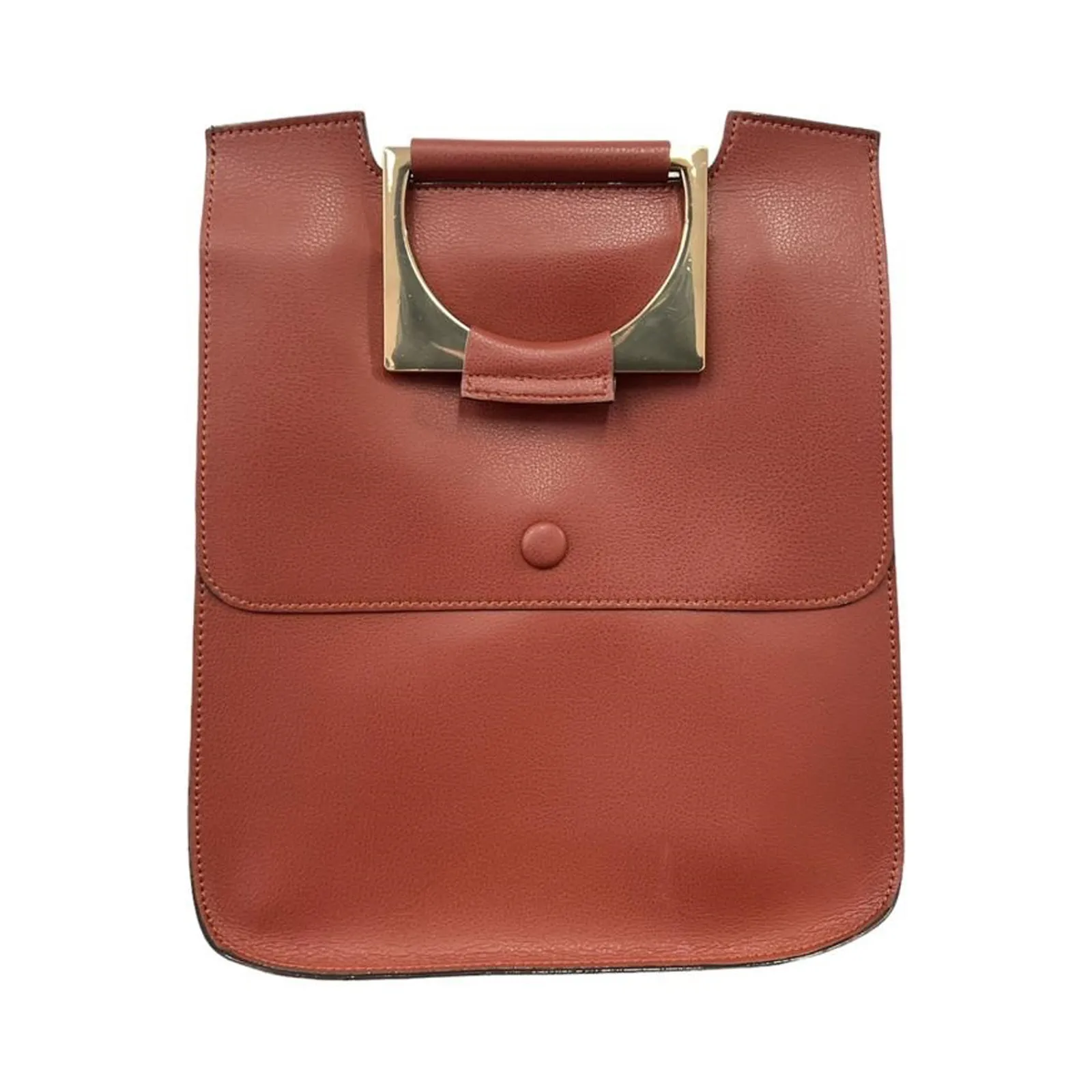 JTB Rust Backpack