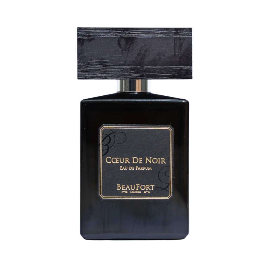 Beaufort London Coeur De Noir EDP 50ml